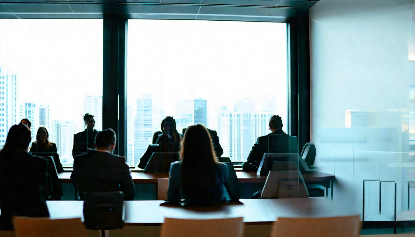 About Kindred Skyline